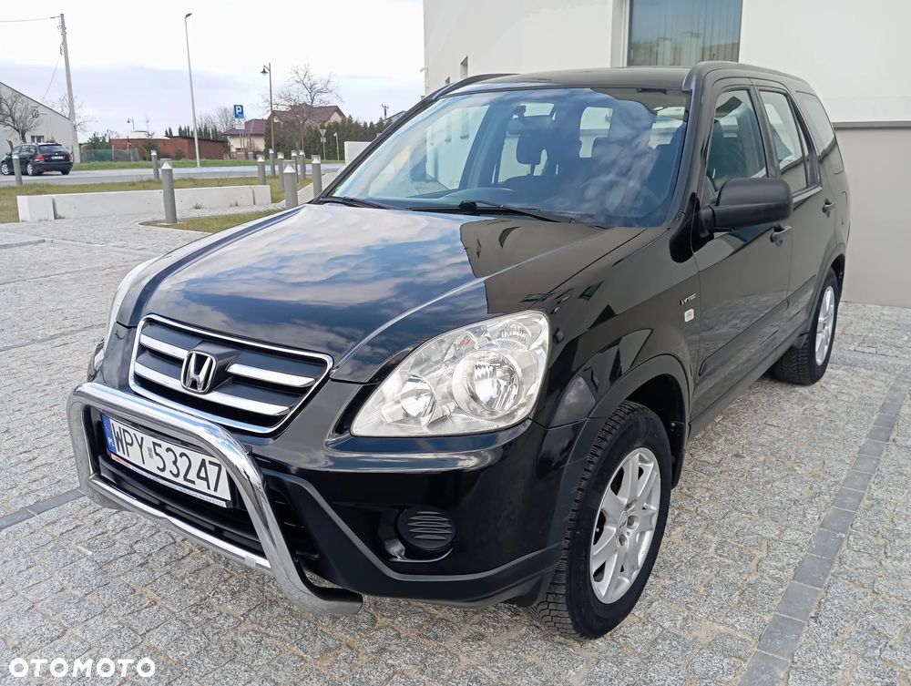 Honda CR-V 2.0i ES - 15