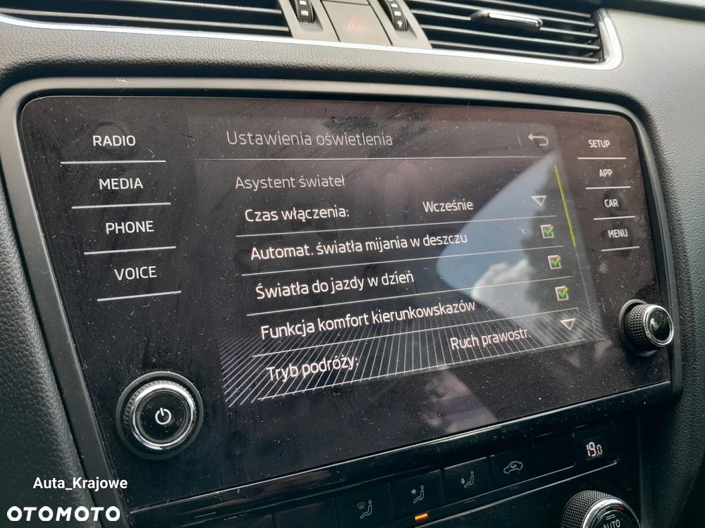 Skoda Octavia 2.0 TDI SCR Ambition - 17