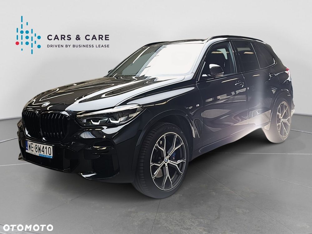 BMW X5 xDrive25d - 3