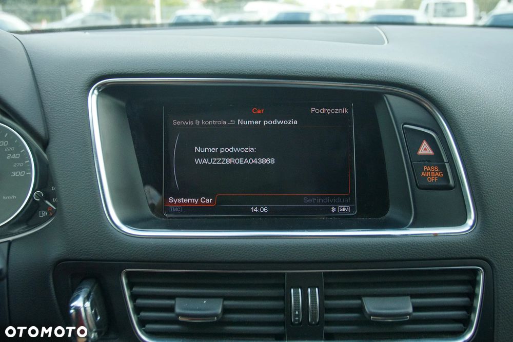 Audi SQ5 3.0 TDI Quattro Tiptronic EU6 - 38