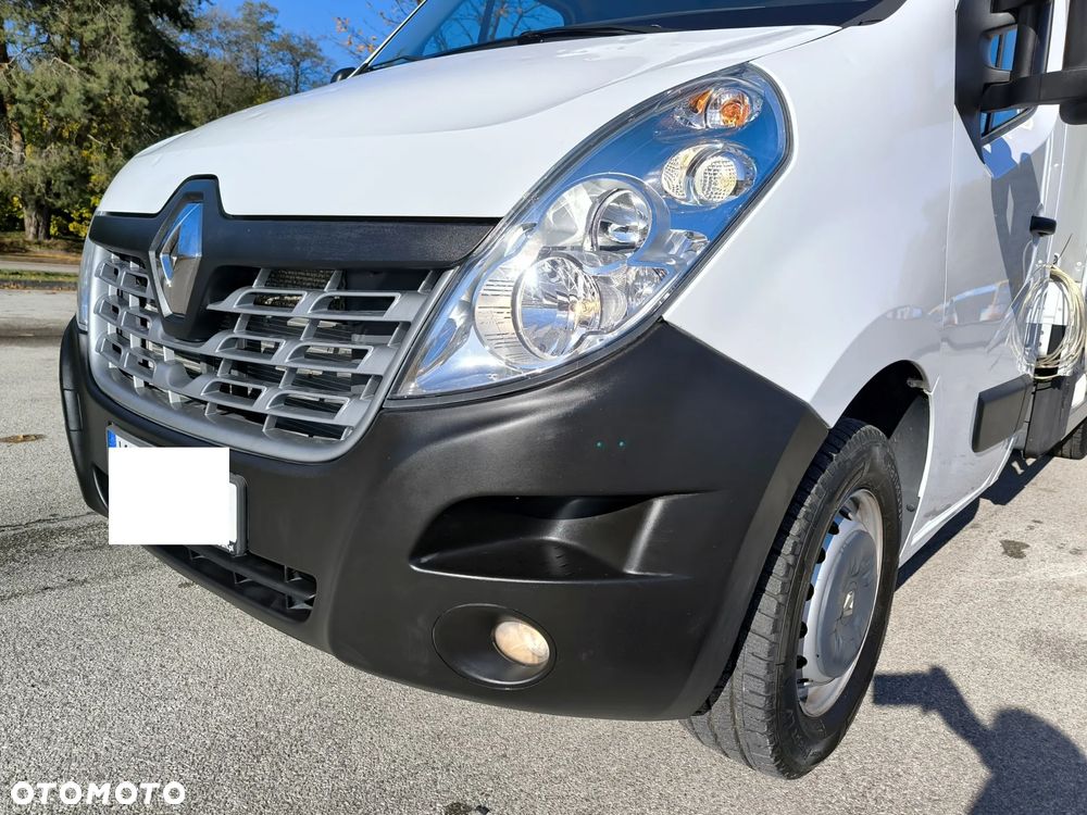 Renault Master - 29