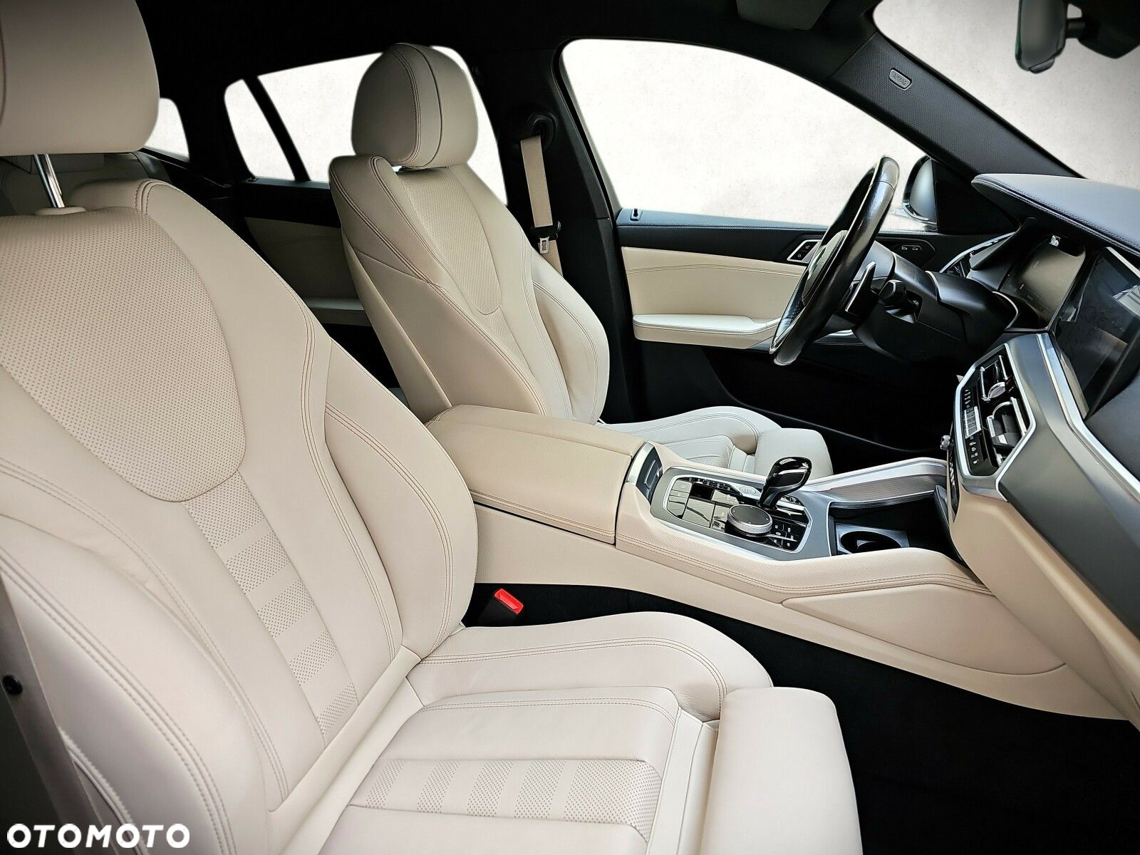BMW X6 - 14