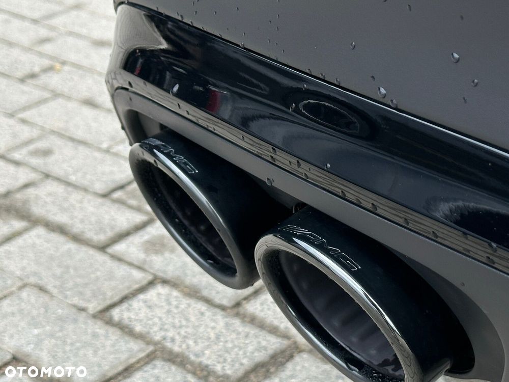 Mercedes-Benz GLE AMG 53 PHEV 4-Matic+ - 11