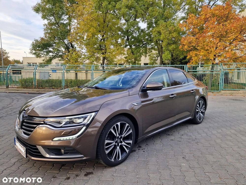 Renault Talisman - 8