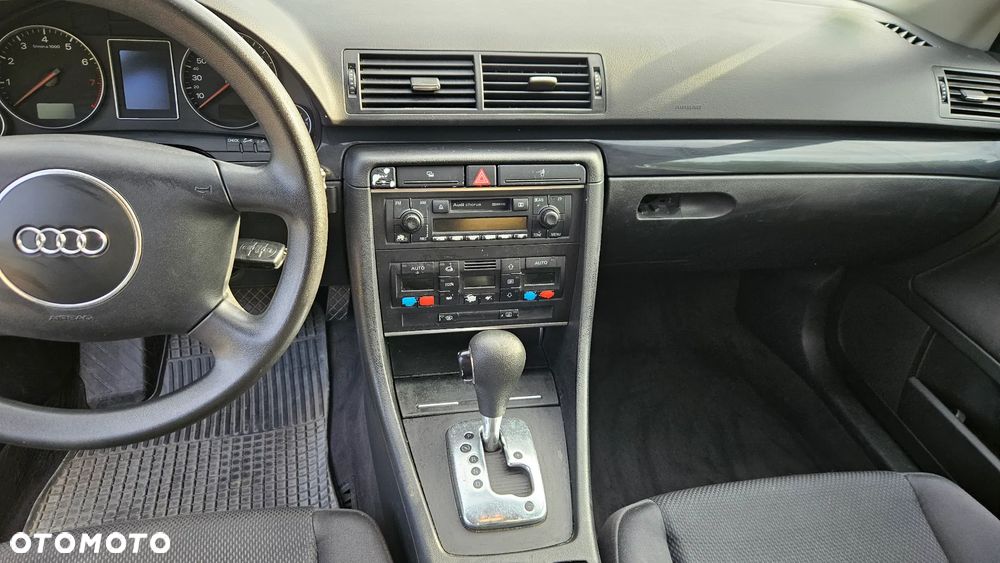 Audi A4 Avant 2.0 Multitronic - 3