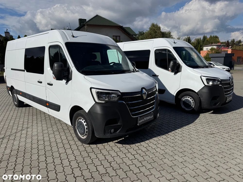 Renault Master - 15