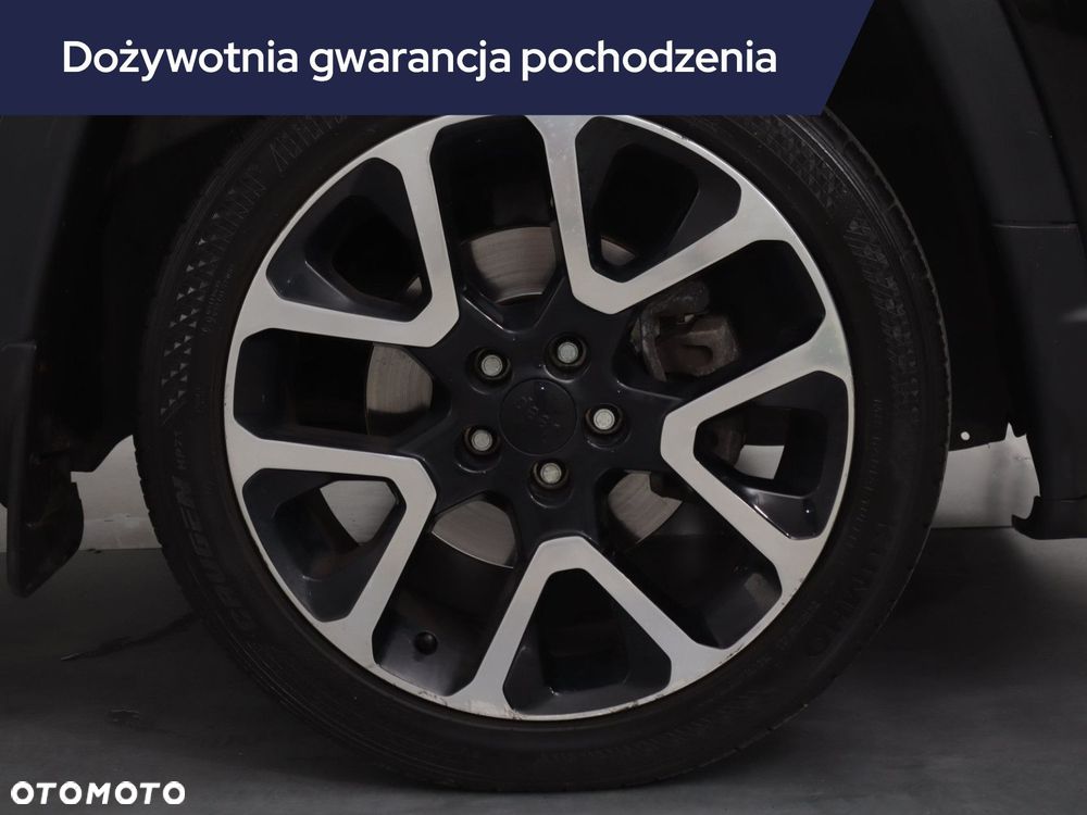 Jeep Compass - 17