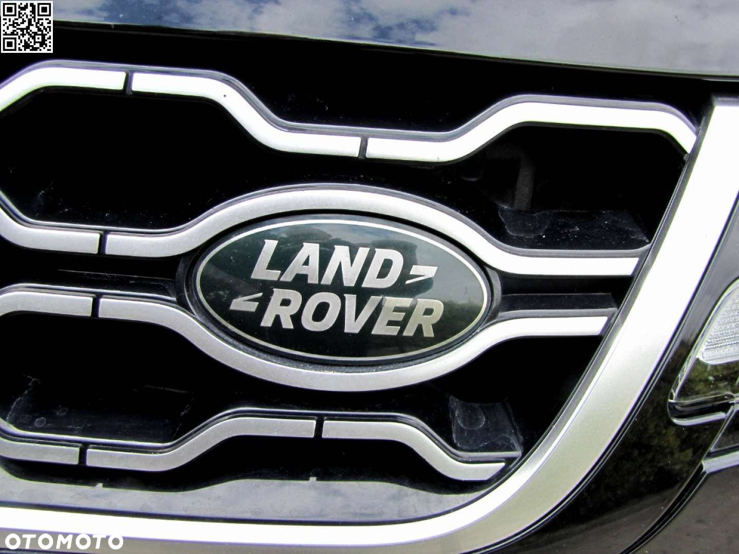 Land Rover Range Rover Evoque - 16