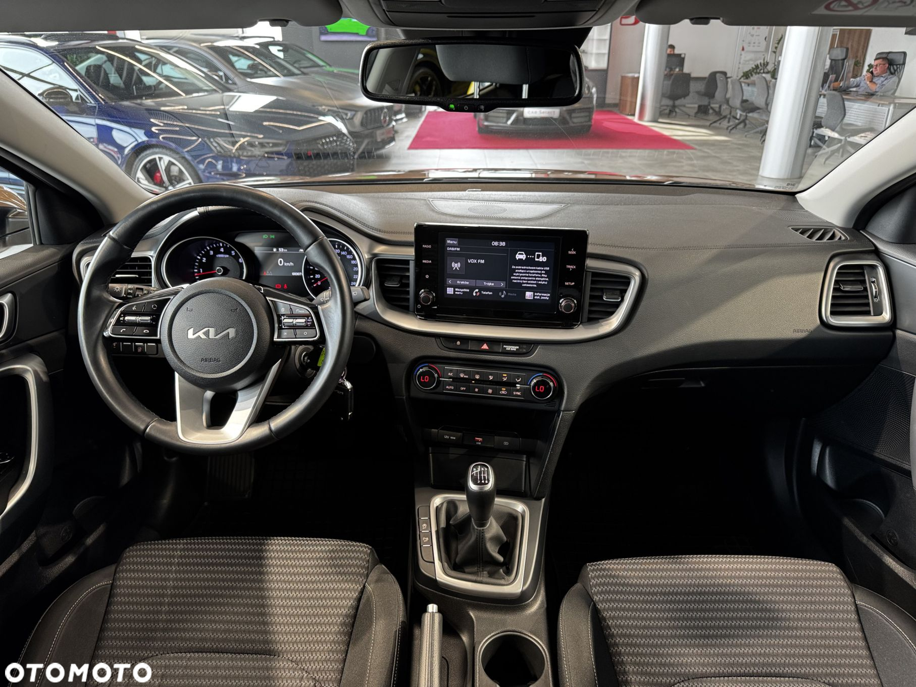 Kia XCeed - 19
