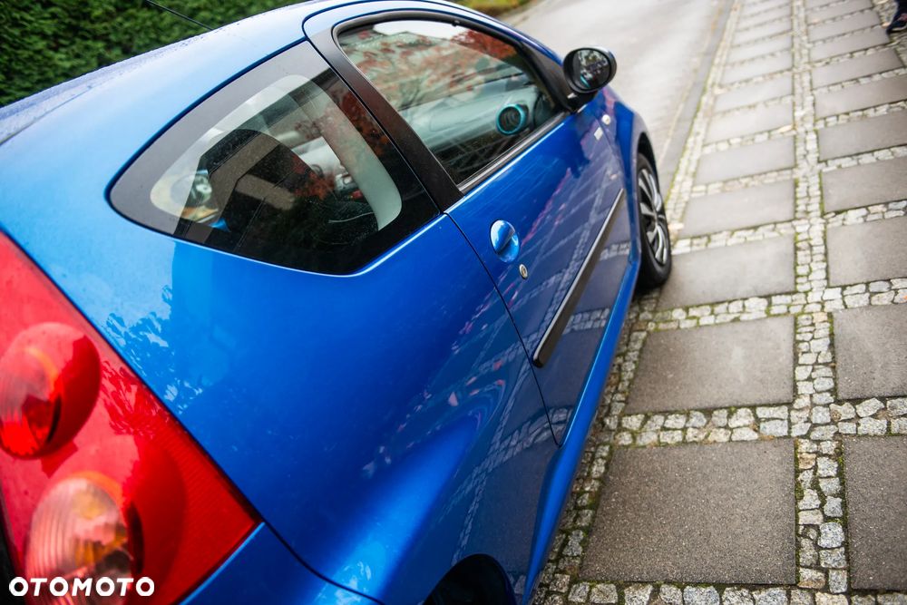 Peugeot 107 70 Millesim 200 - 10