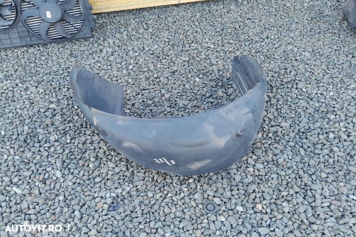 Aparatoare / Carenaj noroi spate stanga 22816844 Opel Insignia A [200 - 2