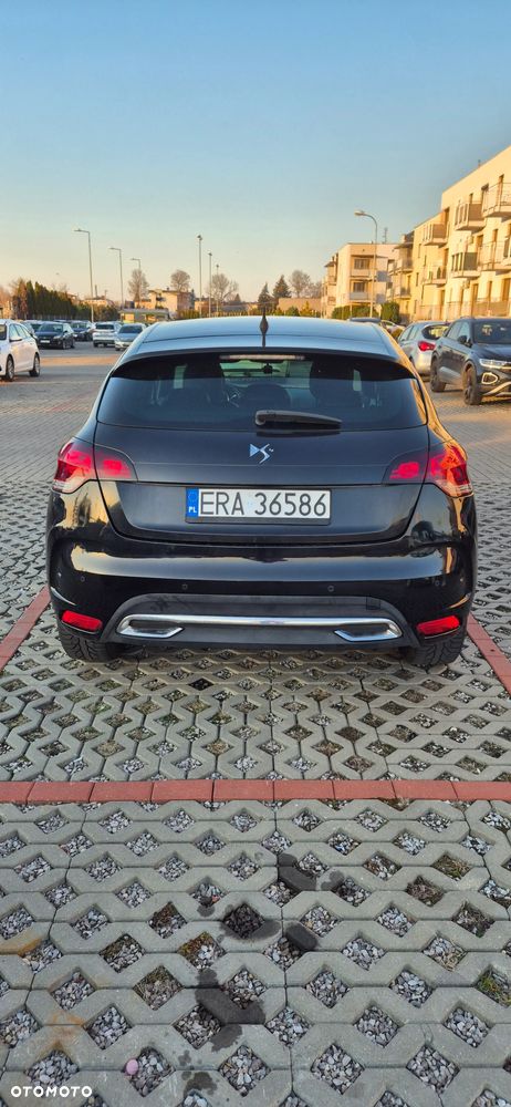 Citroën DS4 2.0 BlueHDi SoChic S&S - 2