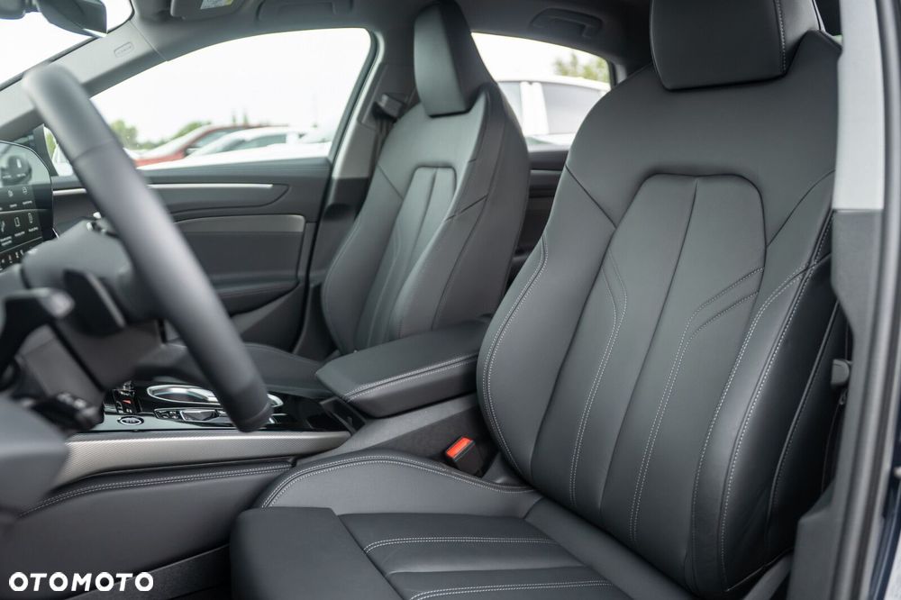 Audi A6 Limousine - 8