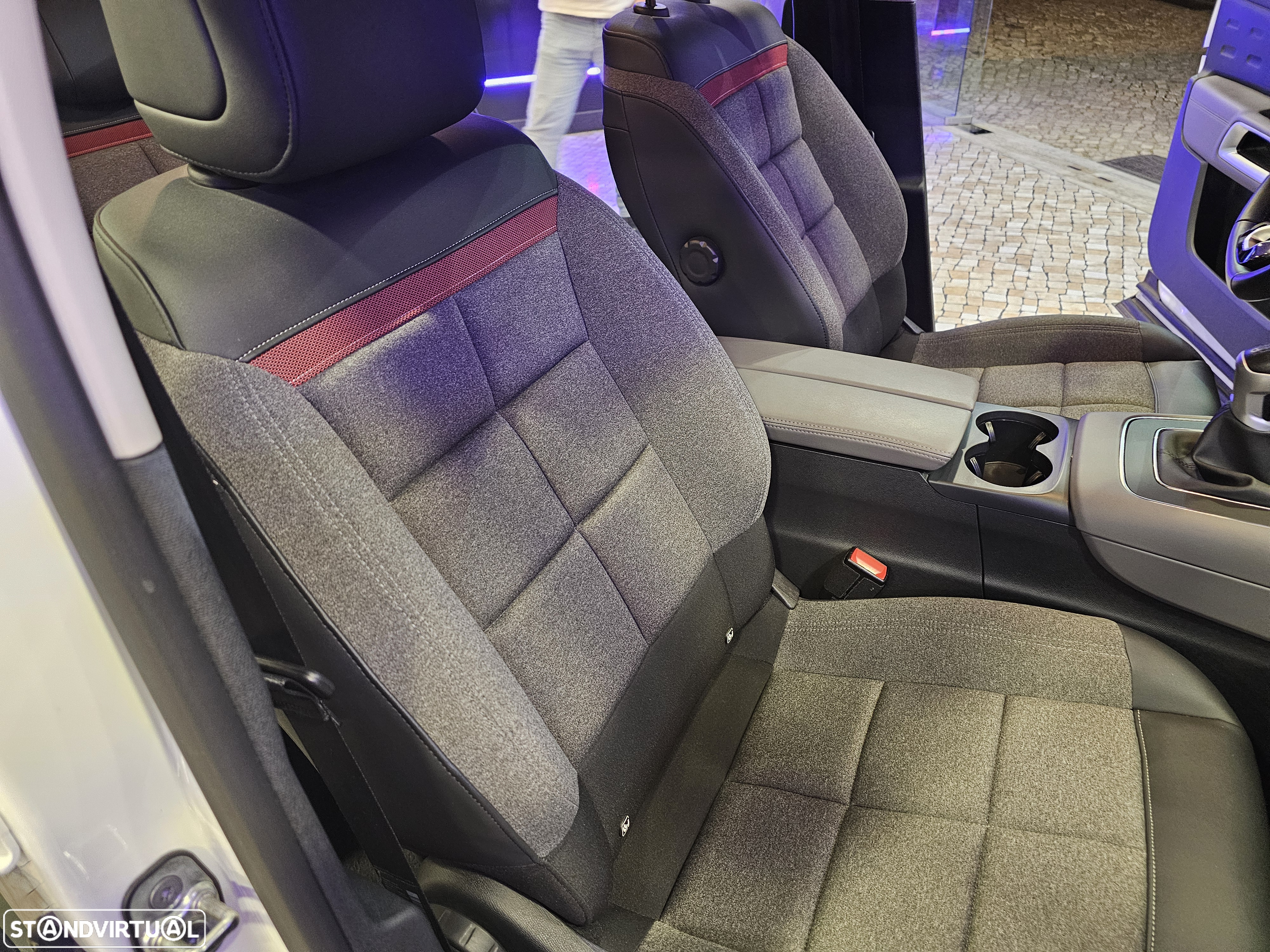 Citroën C5 Aircross BlueHDI 130 S&S LIVE - 14