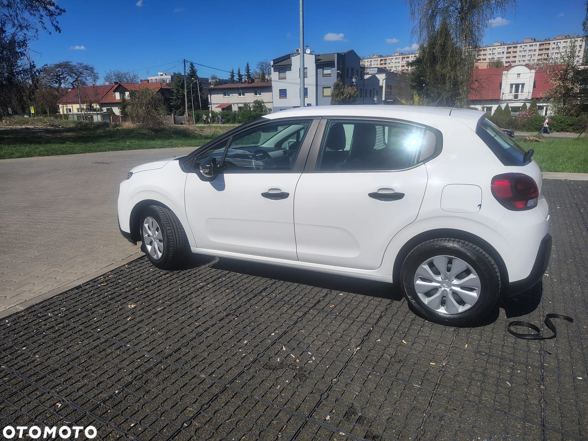 Citroën C3 1.2 PureTech C-Series - 3