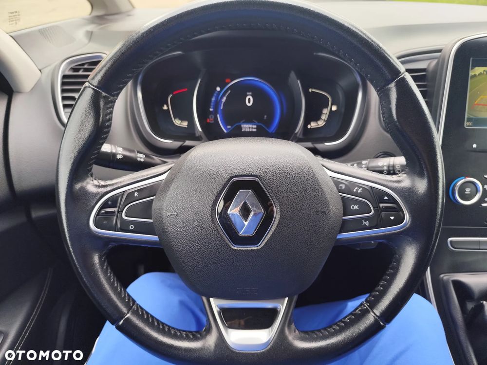 Renault Scenic ENERGY dCi 110 Start & Stop Expression - 25