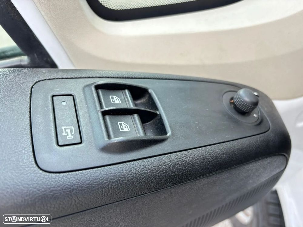 Fiat Ducato 2.2 M-JET 140cv - L3-H3 - AC - IVA DEDUTÍVEL - 18