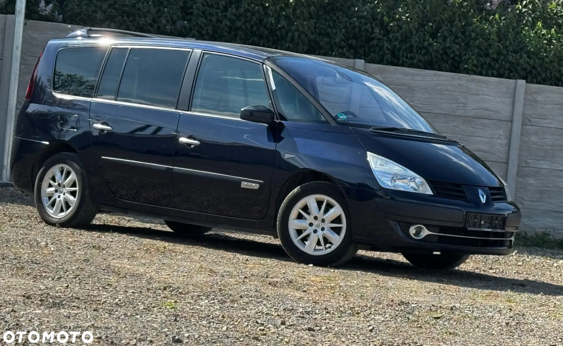 Renault Grand Espace Gr 2.0T Impulsion - 18
