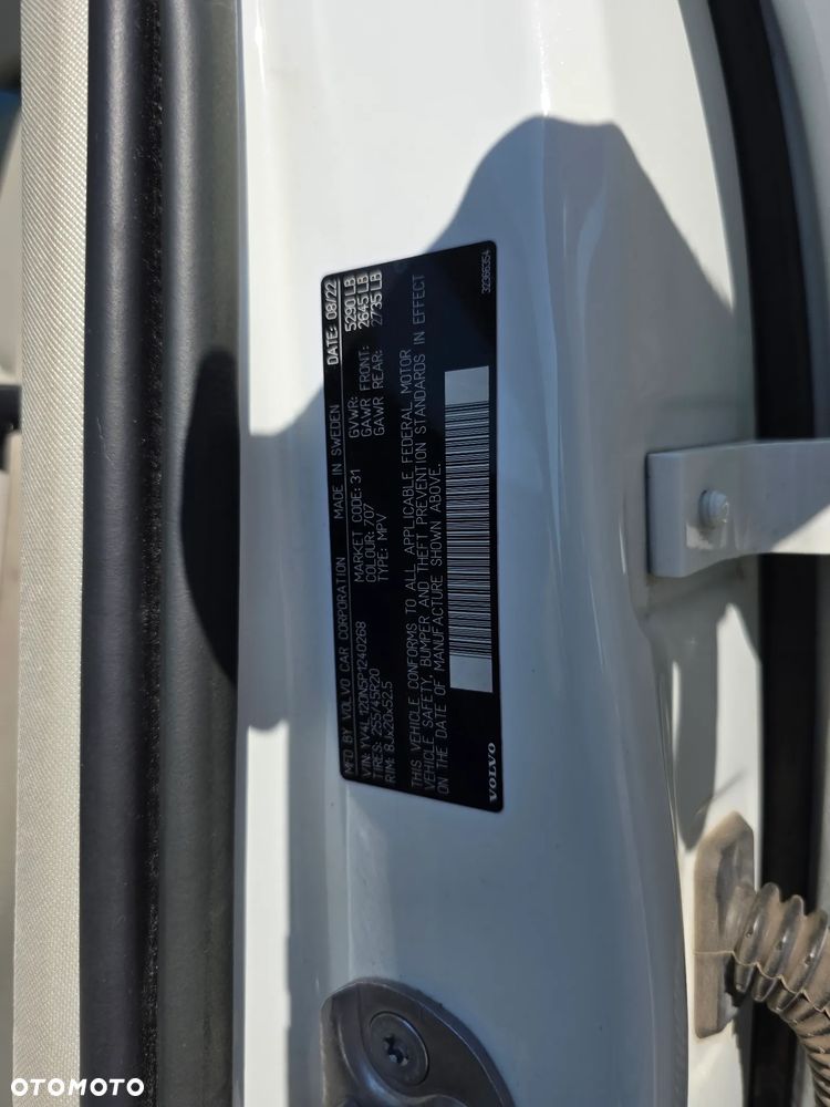 Volvo XC 60 B5 B Inscription - 23