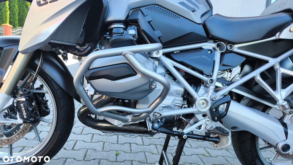 BMW GS - 24
