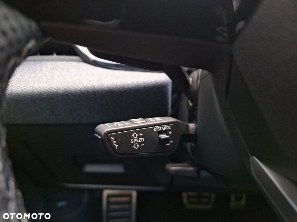 Audi A5 Avant TFSI Quattro S tronic - 18