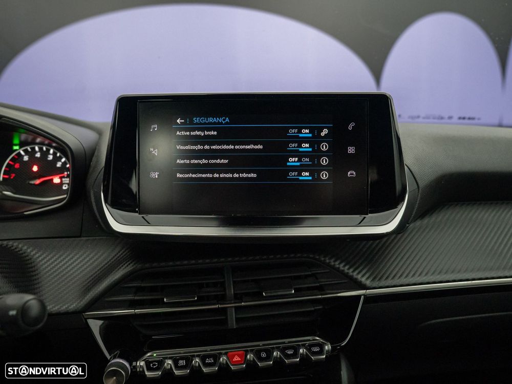 Peugeot 2008 1.2 PureTech Active Pack - 30