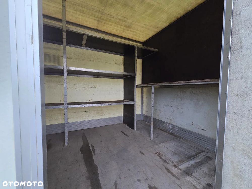 Iveco 35C17 50C17 - 15