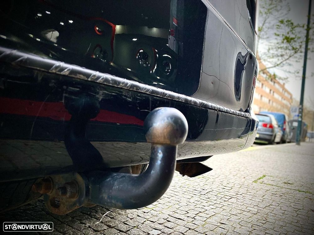 Mercedes-Benz Vito 122 CDI Longa Aut. SHUTTLE - 12