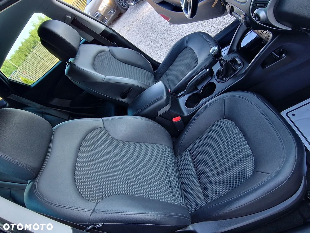 Hyundai ix35 2.0 CRDi Premium 2WD - 9