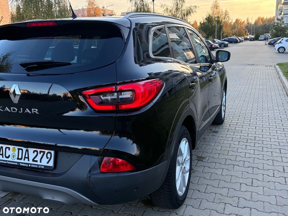 Renault Kadjar 1.2 Energy TCe Limited - 23