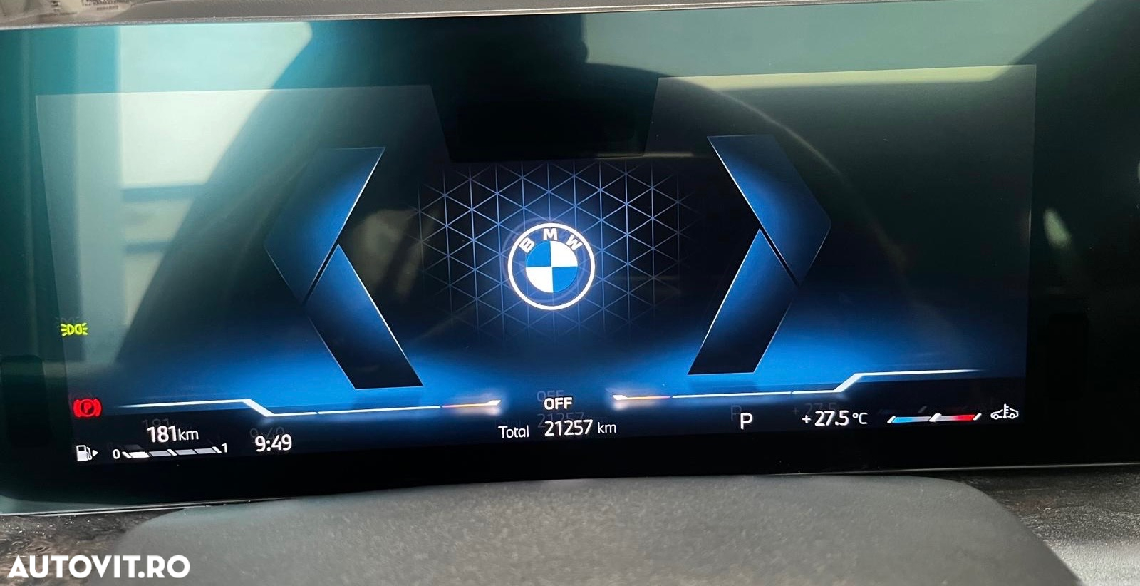 BMW X7 xDrive40i AT MHEV - 8