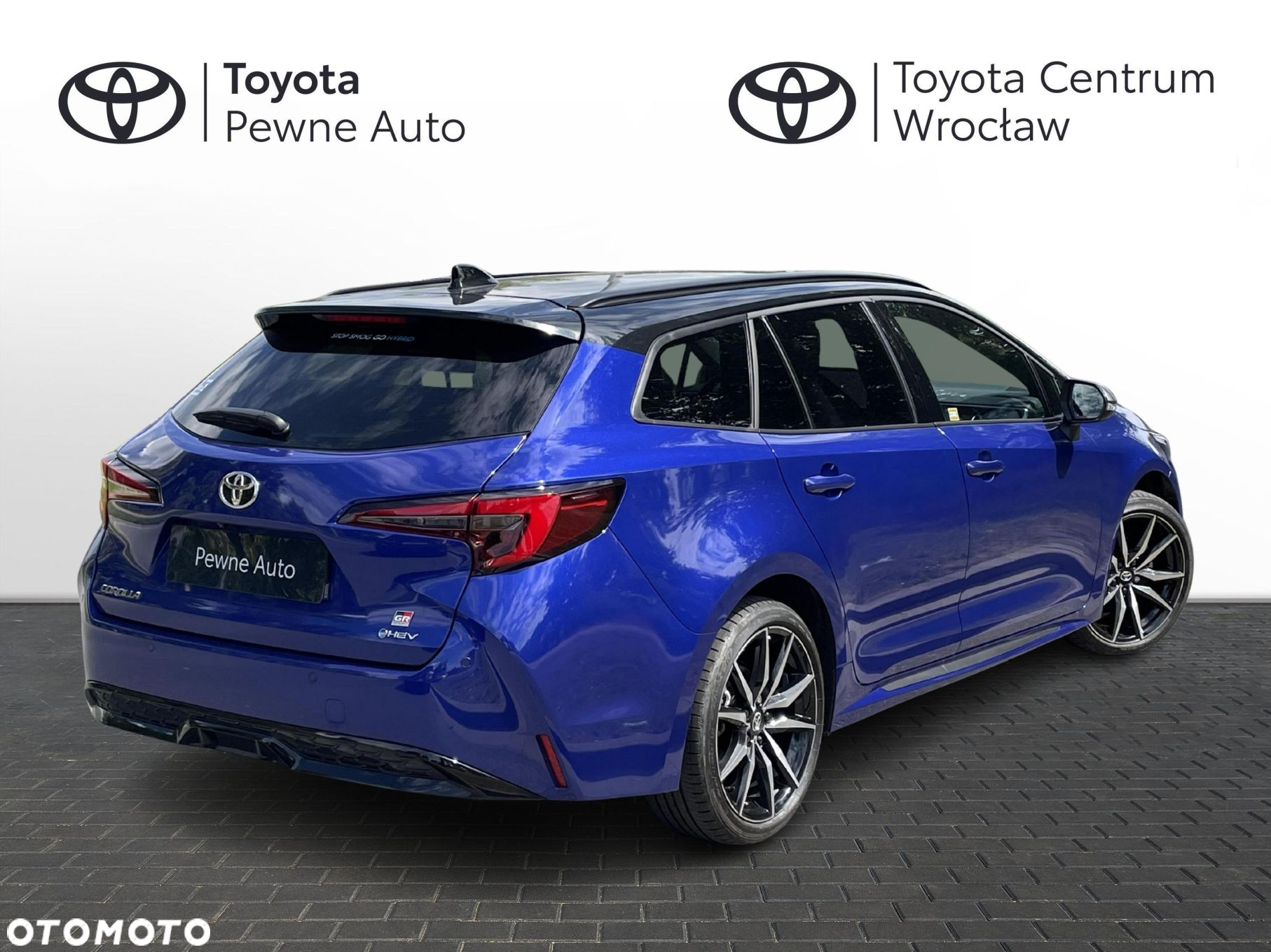 Toyota Corolla - 5