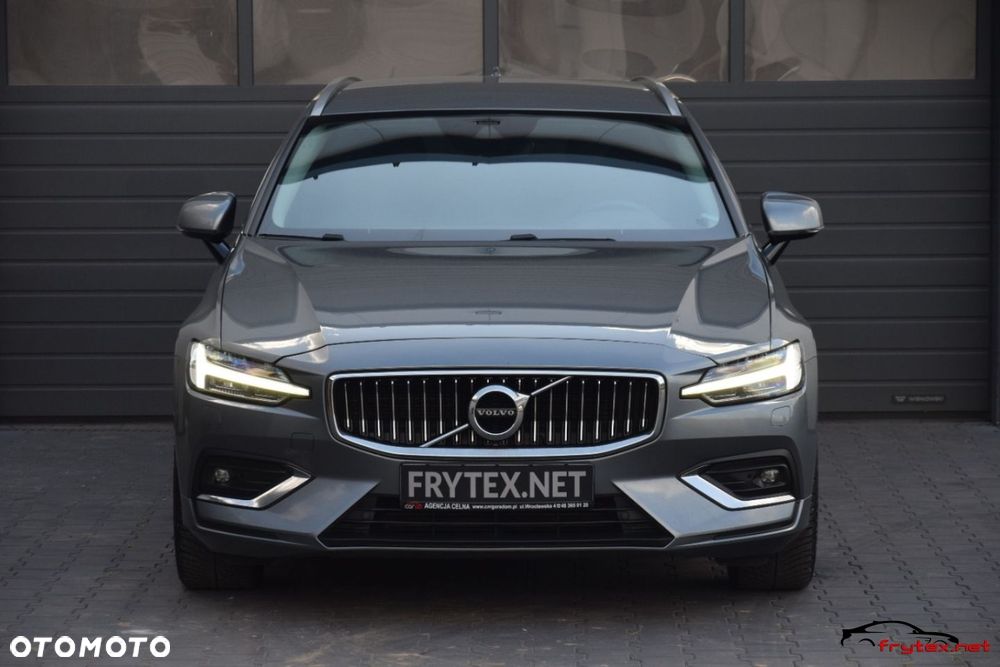 Volvo V60 - 6