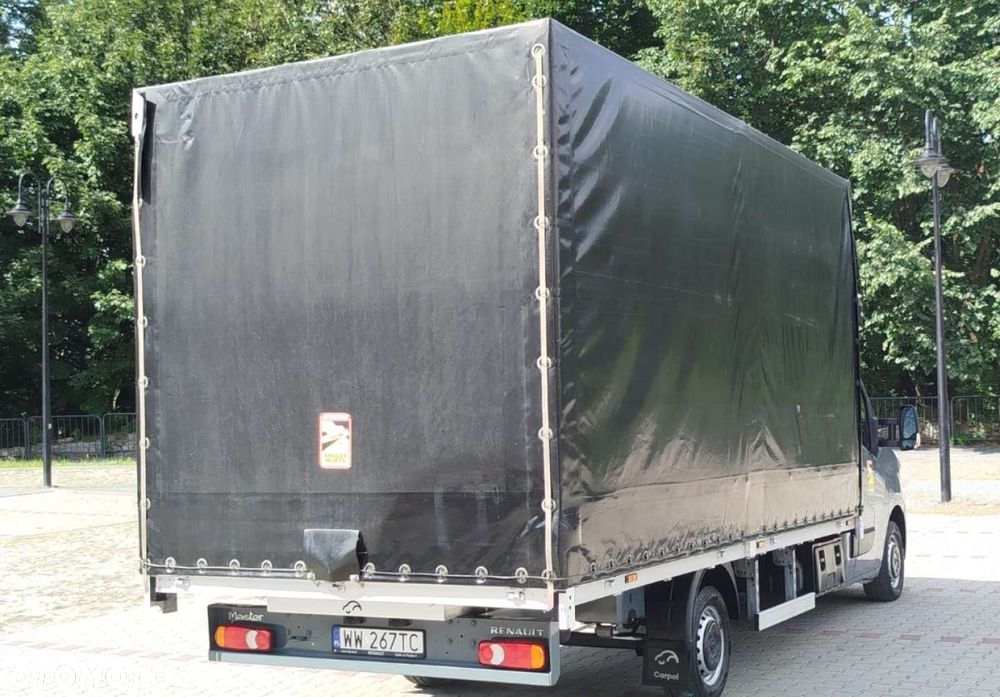 Renault Master - 7