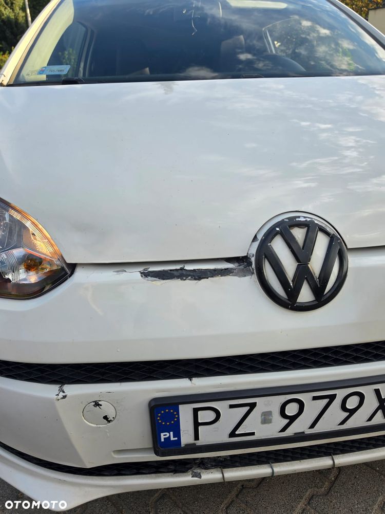 Volkswagen up! - 16