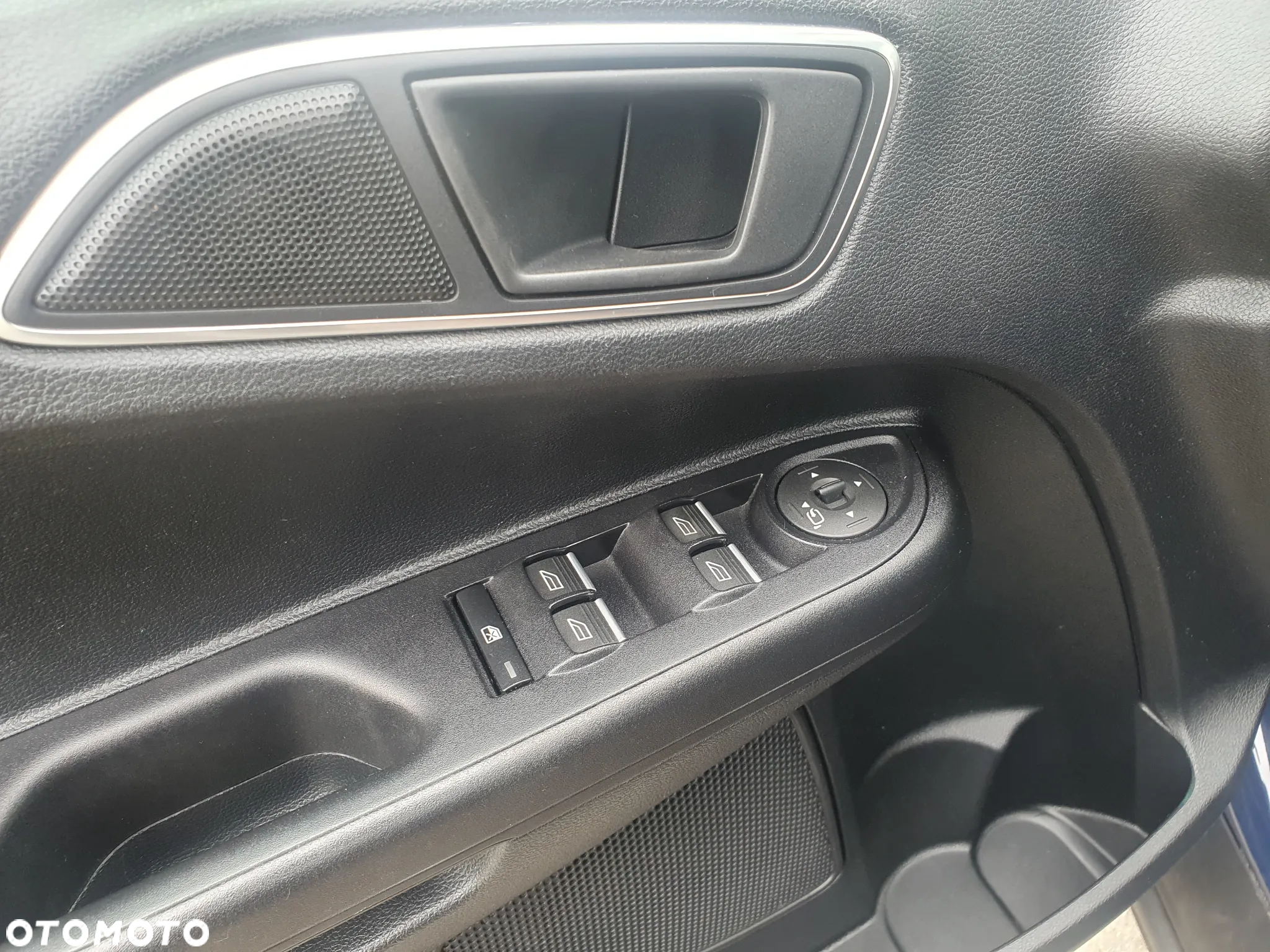 Ford B-MAX 1.0 EcoBoost Trend - 11