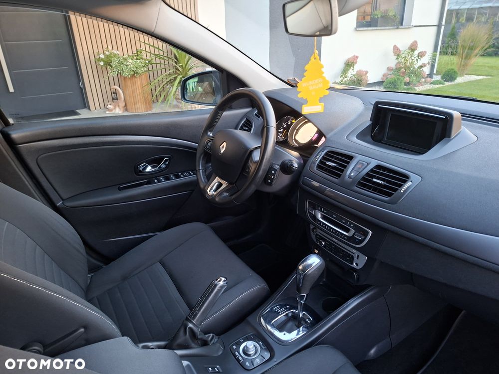 Renault Megane - 7
