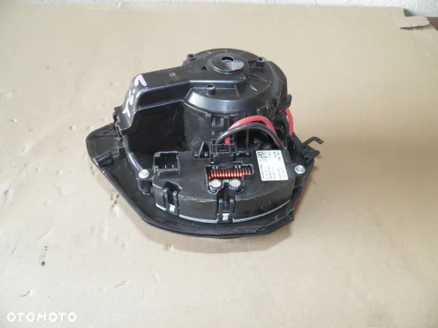 WENTYLATOR NAGRZEWNICY VW T6.1 2021r - 3