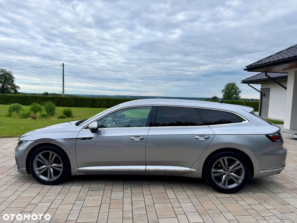 Volkswagen Arteon Shooting Brake 2.0 TDI R-Line DSG - 34