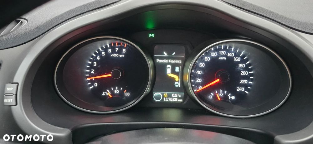 Kia Sportage 1.6 GDI L 2WD - 24