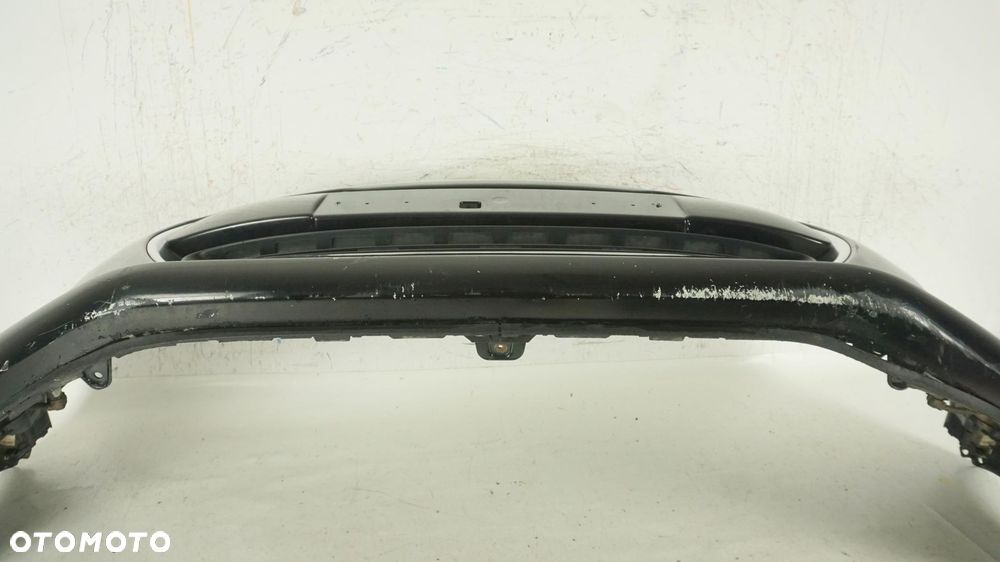 ZDERZAK PRZÓD PRZEDNI PEUGEOT 308 I T7 LIFT 11-13 FL KTVD 2011-2013 LED DRL - 8