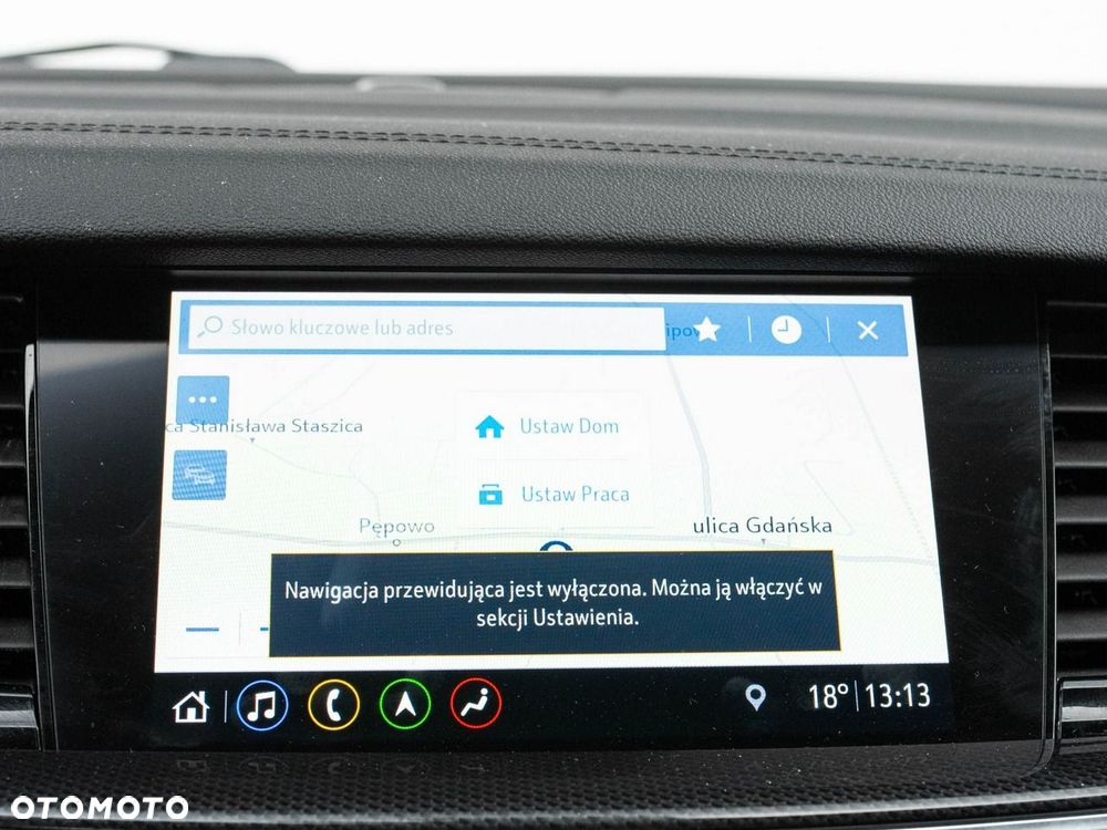 Opel Insignia 2.0 CDTI Business Elegance S&S - 22