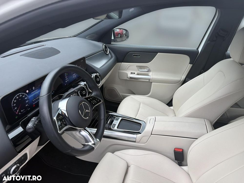 Mercedes-Benz GLA 220 4MATIC MHEV Aut. - 12