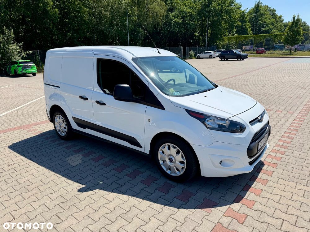 Ford Transit Connect - 7