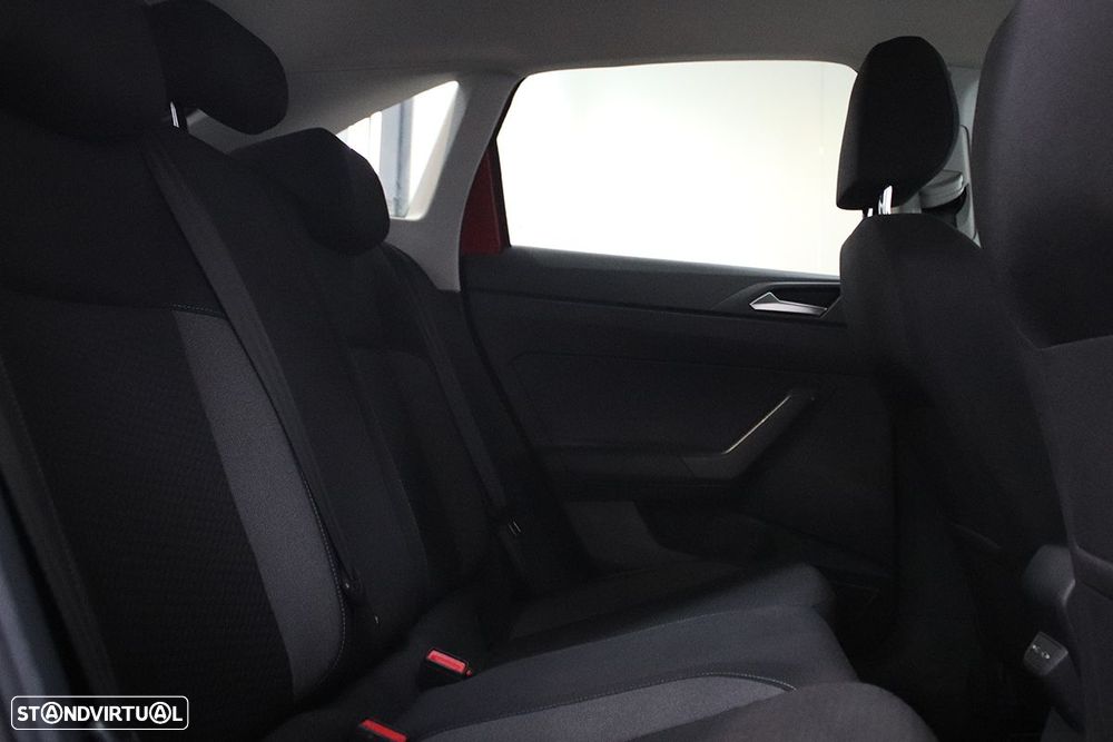 VW Taigo 1.0 TSI Urban - 21