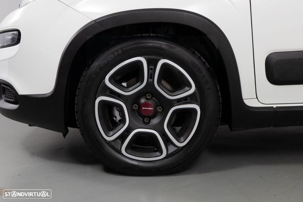 Fiat Panda 1.0 Hybrid City Life - 19