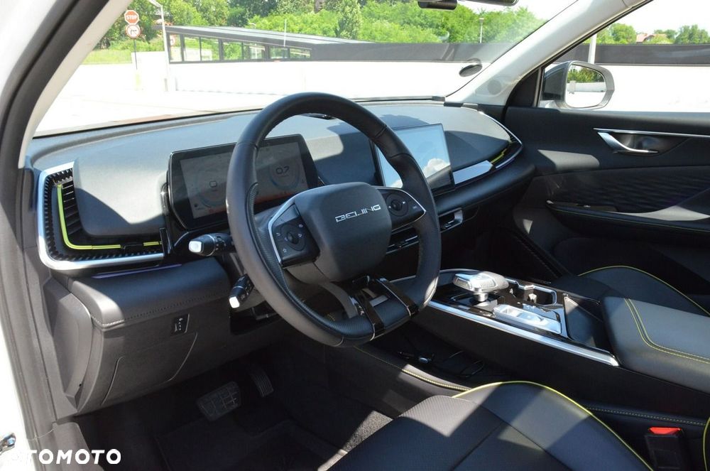 BAIC 5 Beijing 1.5T Luxury DCT - 24