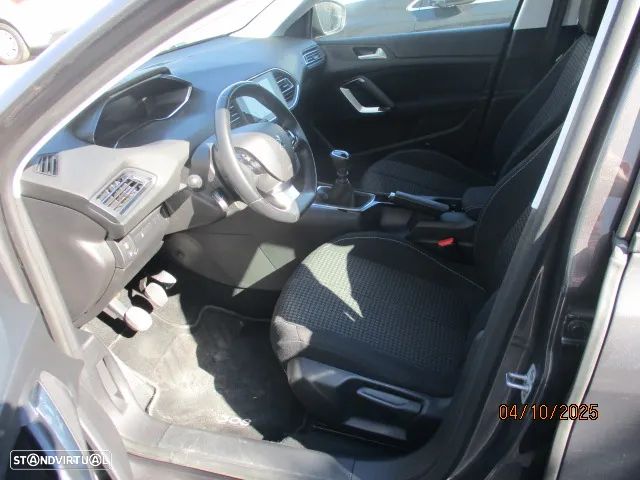 Peugeot 308 1.5 BlueHDi Active - 7