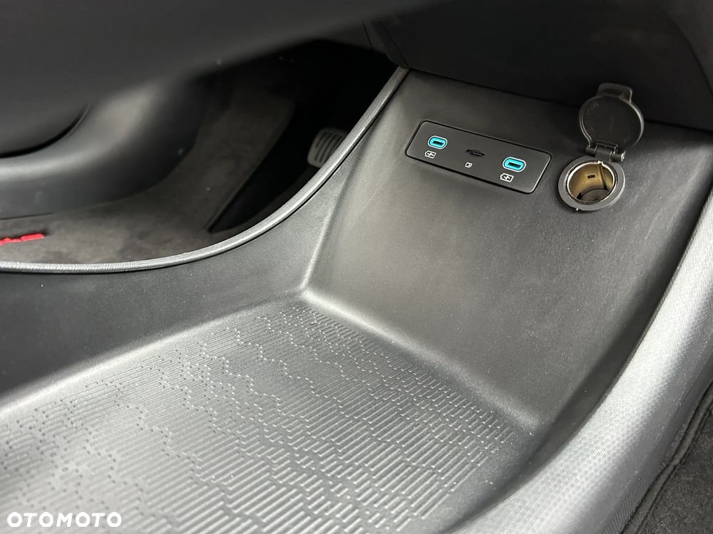 BYD Atto 3 74.8kWh Excellence AWD - 26