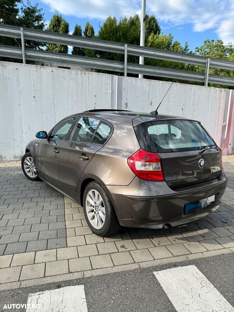 BMW Seria 1 - 3